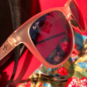 Maui Jim Men’s Sunglasses